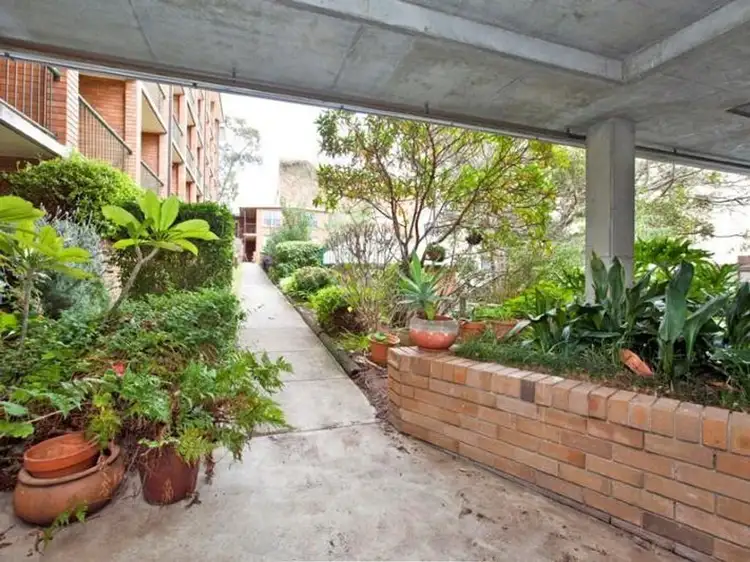 Second view of Homely unit listing, 102/18 Brown Street, Newcastle East NSW 2300