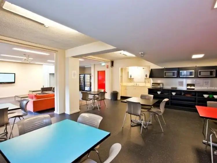 Sixth view of Homely unit listing, 102/18 Brown Street, Newcastle East NSW 2300