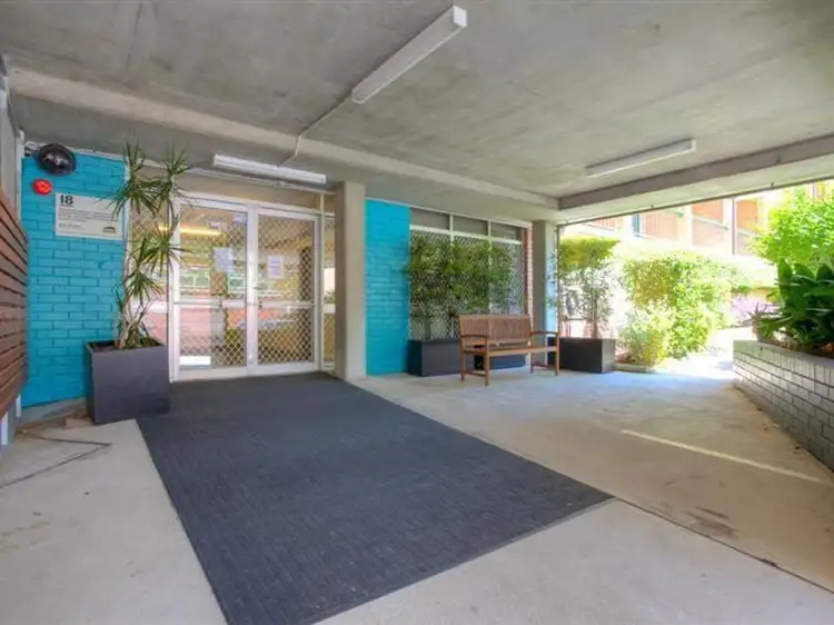Seventh view of Homely unit listing, 102/18 Brown Street, Newcastle East NSW 2300