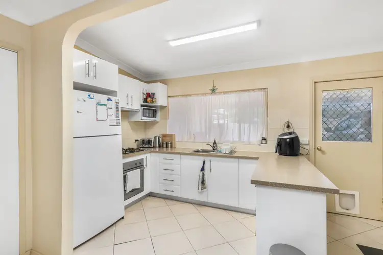 Second view of Homely house listing, 233 Cornish Street, Broken Hill NSW 2880