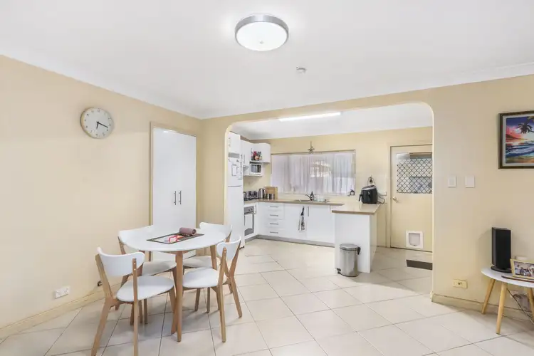 Third view of Homely house listing, 233 Cornish Street, Broken Hill NSW 2880
