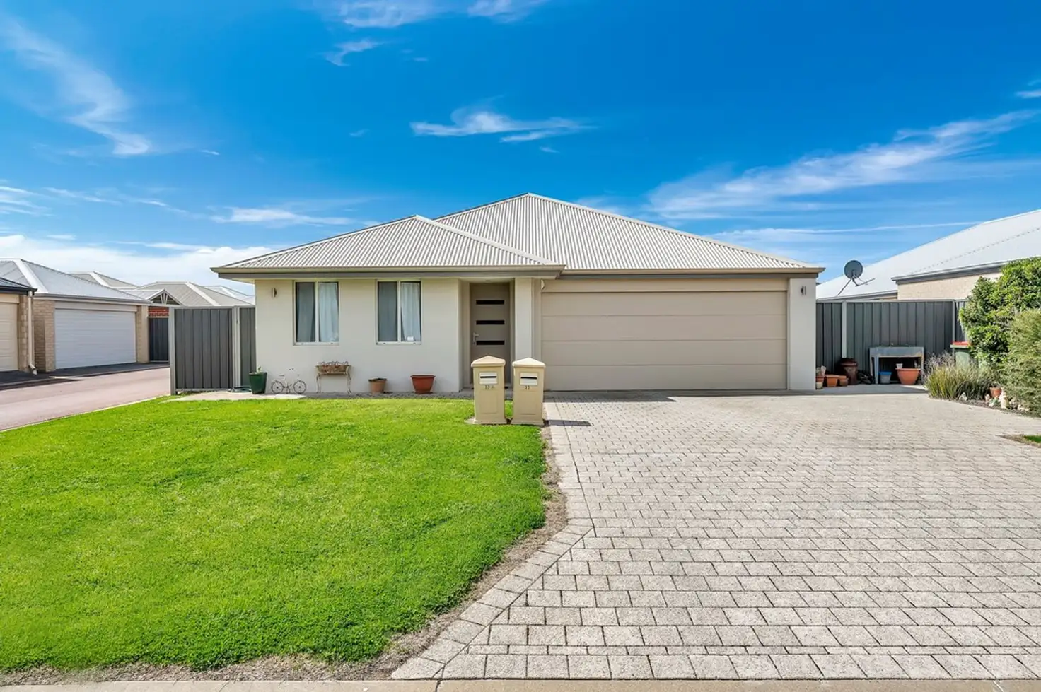 Main view of Homely house listing, 33 Ludlow Loop, Pinjarra WA 6208