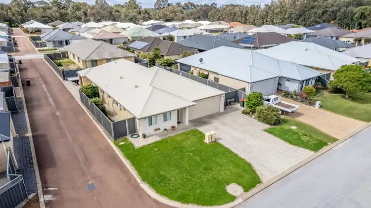 Third view of Homely house listing, 33 Ludlow Loop, Pinjarra WA 6208