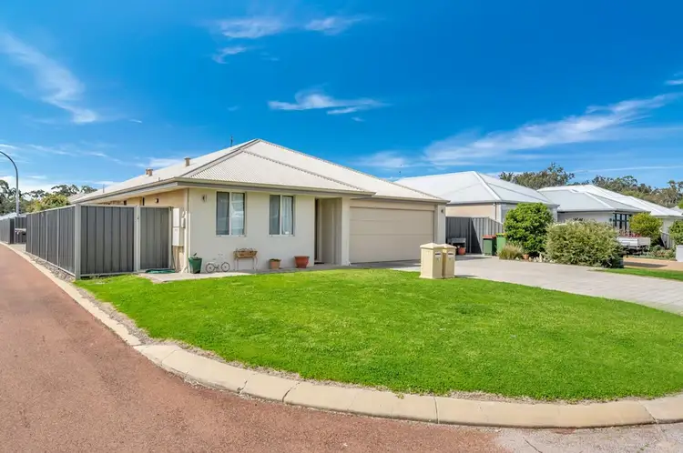 Fourth view of Homely house listing, 33 Ludlow Loop, Pinjarra WA 6208