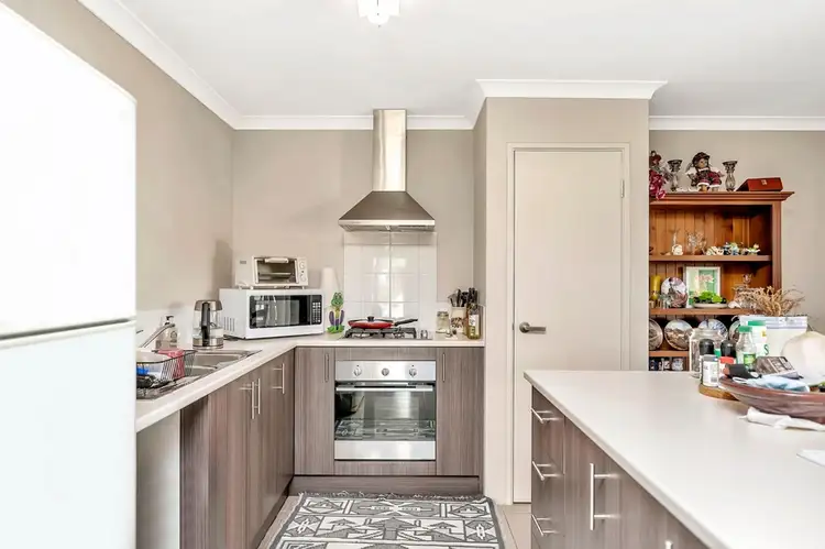 Fifth view of Homely house listing, 33 Ludlow Loop, Pinjarra WA 6208