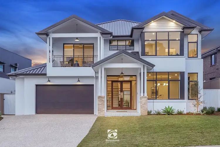 51 Hughes Avenue (Grove Estate), Harrington Park NSW 2567