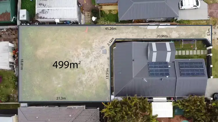 3a Montfort Place, Morley WA 6062