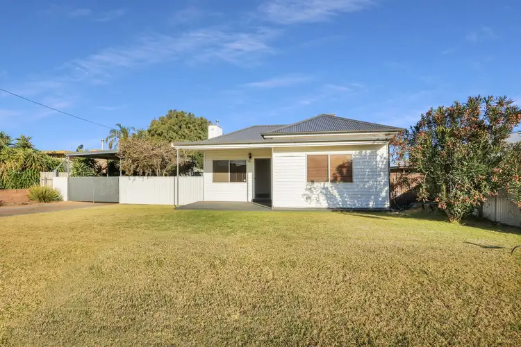 97 Clarke Street, Broken Hill NSW 2880