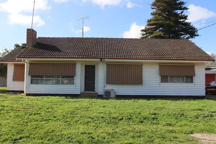 Main view of Homely house listing, 5 Murray Street, Cohuna VIC 3568