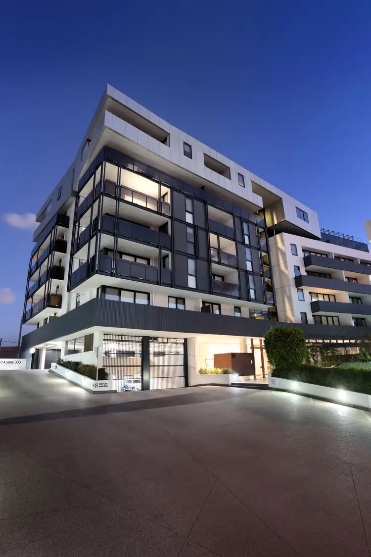 Main view of Homely apartment listing, 202/68 Wests Road, Maribyrnong VIC 3032