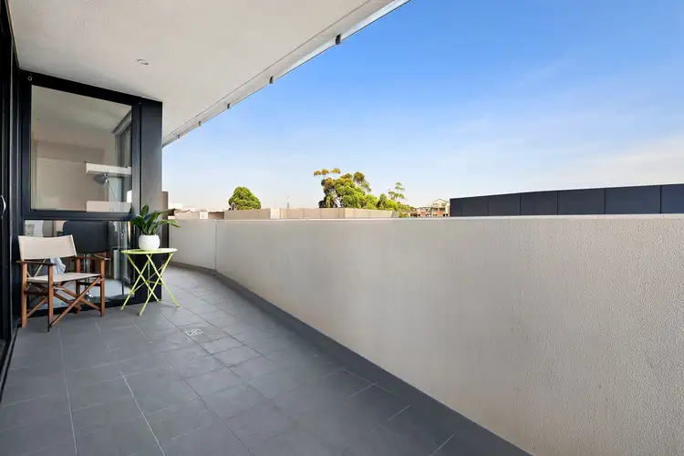 Fourth view of Homely apartment listing, 202/68 Wests Road, Maribyrnong VIC 3032