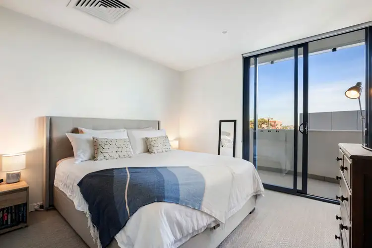 Sixth view of Homely apartment listing, 202/68 Wests Road, Maribyrnong VIC 3032