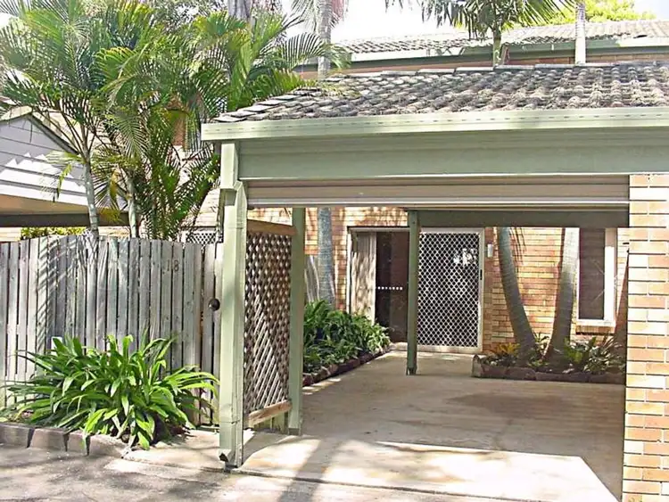 18/886 Rochedale Road, Rochedale South QLD 4123