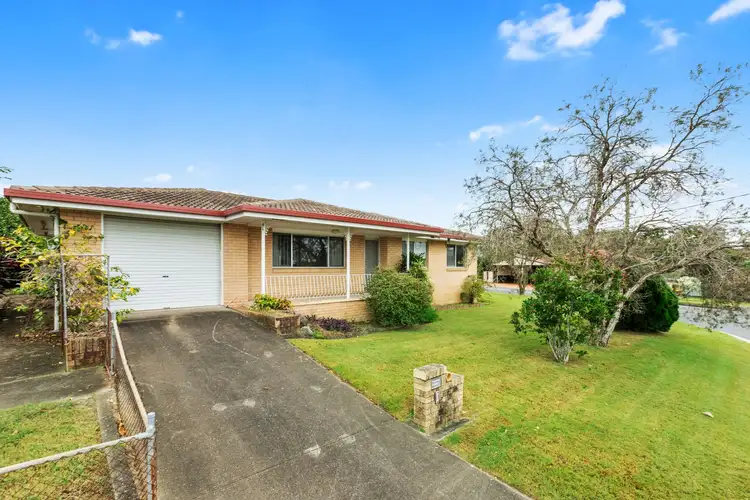 Main view of Homely house listing, 1 davey street, Rochedale South QLD 4123