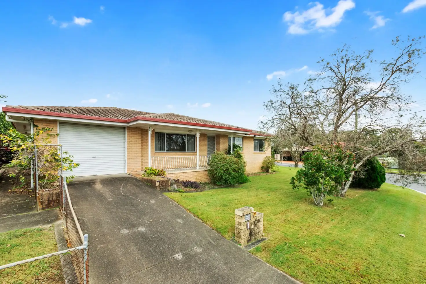 Main view of Homely house listing, 1 davey street, Rochedale South QLD 4123