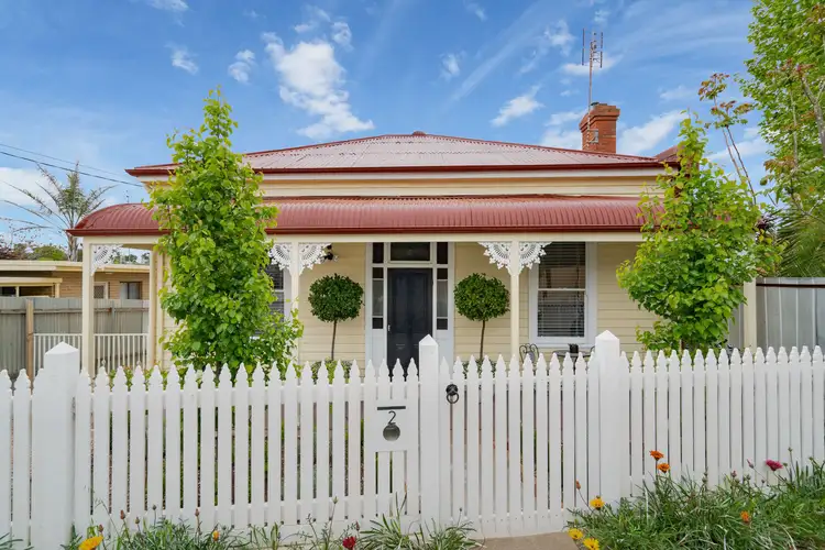 Main view of Homely house listing, 2 Trotter Lane, Ironbark VIC 3550