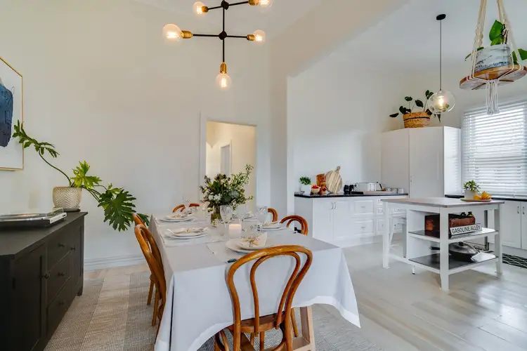 Third view of Homely house listing, 2 Trotter Lane, Ironbark VIC 3550