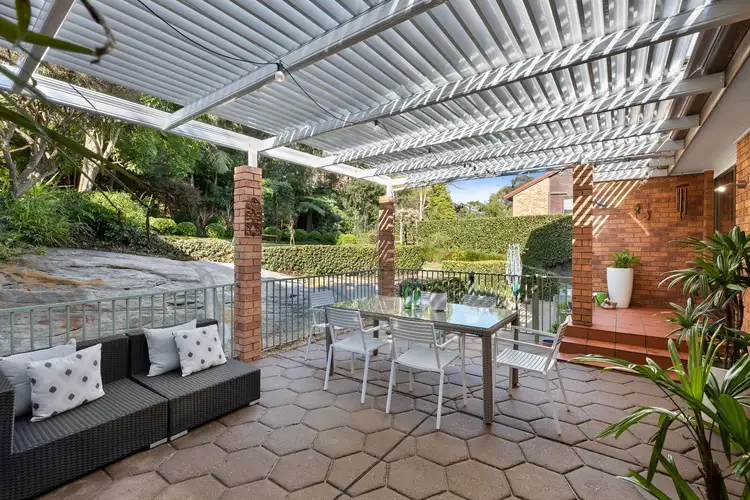 Third view of Homely house listing, 65 John Oxley Drive, Frenchs Forest NSW 2086