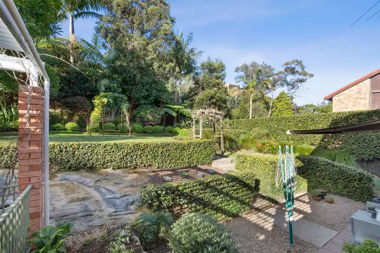 Fourth view of Homely house listing, 65 John Oxley Drive, Frenchs Forest NSW 2086
