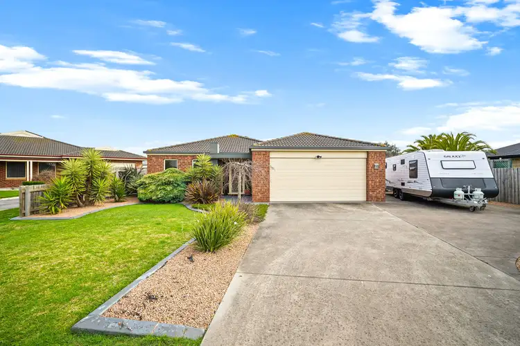7 Jacob Court, Morwell VIC 3840