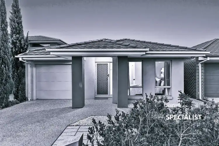 48 Dahlia Crescent, Keysborough VIC 3173
