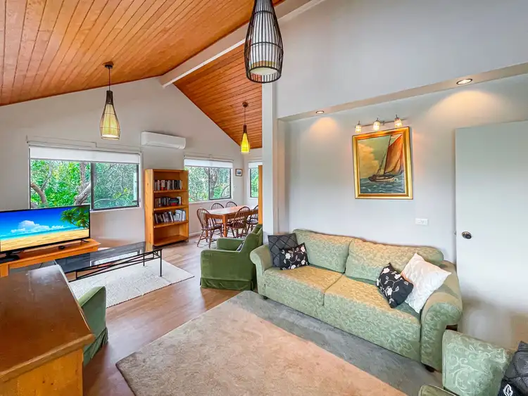 Second view of Homely apartment listing, 5/76 Mirreen Street, Hawks Nest NSW 2324