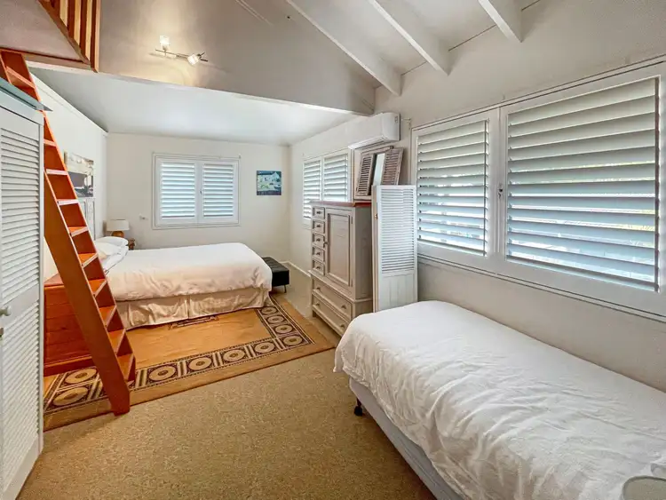 Fourth view of Homely apartment listing, 5/76 Mirreen Street, Hawks Nest NSW 2324