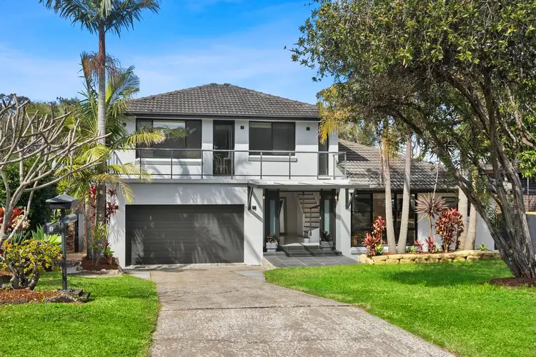 Main view of Homely house listing, 9 Finian Avenue, Killarney Heights NSW 2087