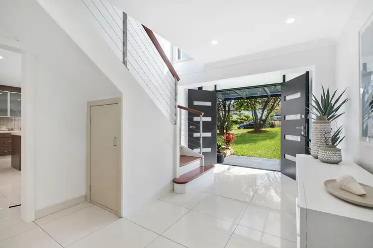 Second view of Homely house listing, 9 Finian Avenue, Killarney Heights NSW 2087