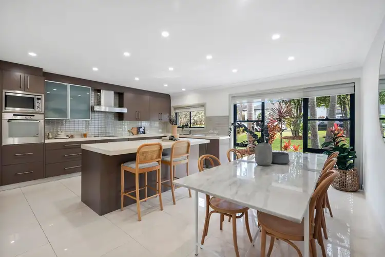 Third view of Homely house listing, 9 Finian Avenue, Killarney Heights NSW 2087