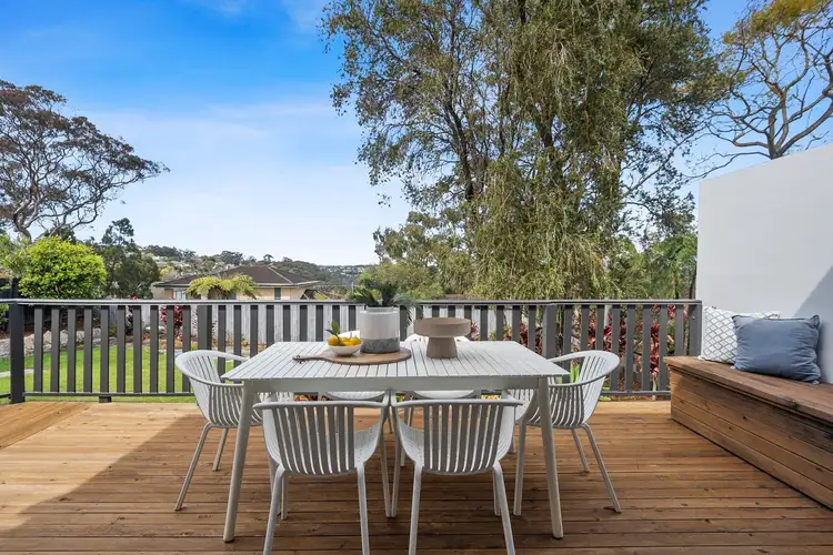 Fifth view of Homely house listing, 9 Finian Avenue, Killarney Heights NSW 2087