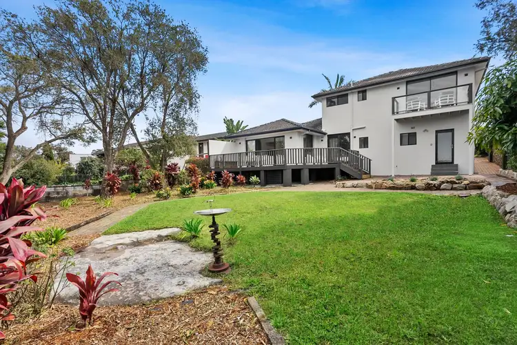 Sixth view of Homely house listing, 9 Finian Avenue, Killarney Heights NSW 2087