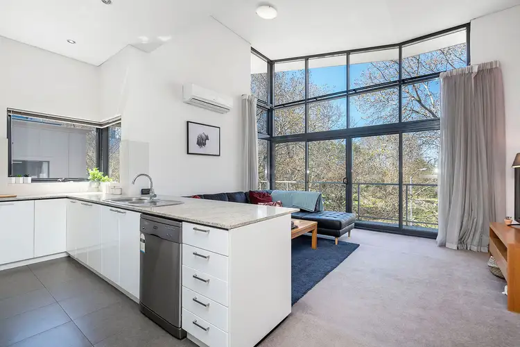 22/124 Mounts Bay Road, Perth WA 6000