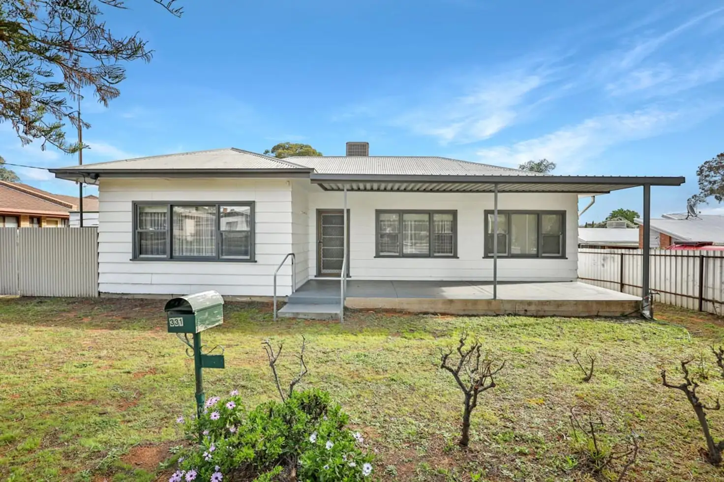 Main view of Homely house listing, 331 Eleventh Street, Mildura VIC 3500