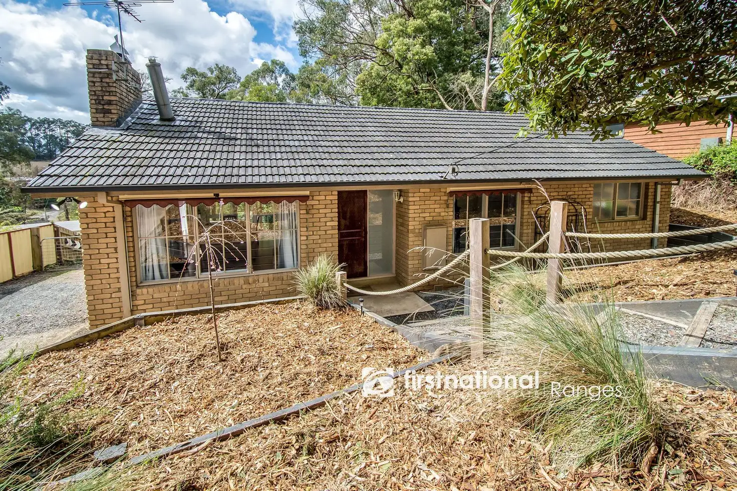Main view of Homely house listing, 94 Moores Road, Monbulk VIC 3793