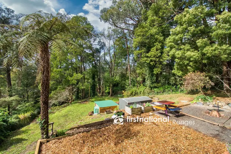 Third view of Homely house listing, 94 Moores Road, Monbulk VIC 3793