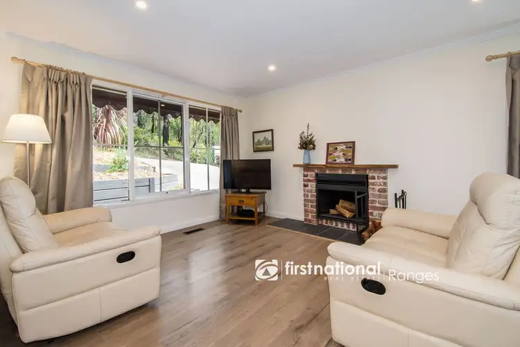 Fourth view of Homely house listing, 94 Moores Road, Monbulk VIC 3793