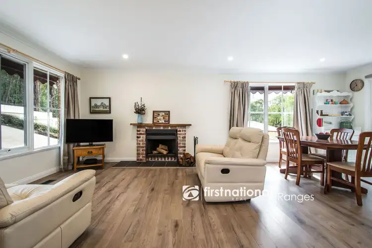 Fifth view of Homely house listing, 94 Moores Road, Monbulk VIC 3793