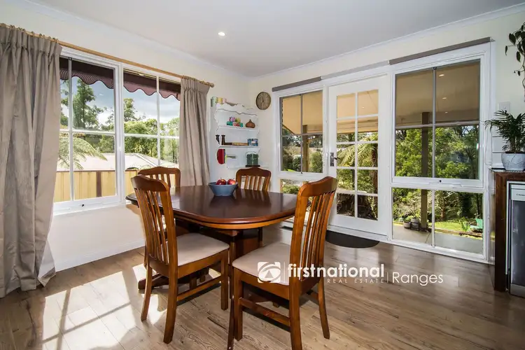 Sixth view of Homely house listing, 94 Moores Road, Monbulk VIC 3793