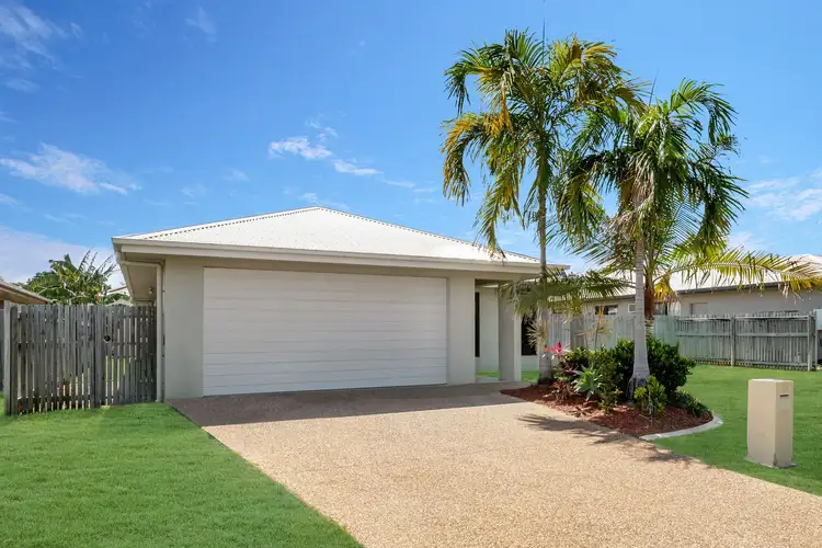 92 Daintree Drive, Bushland Beach QLD 4818