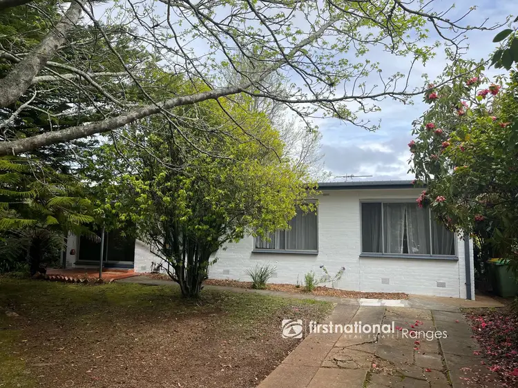 130 David Hill Road, Monbulk VIC 3793