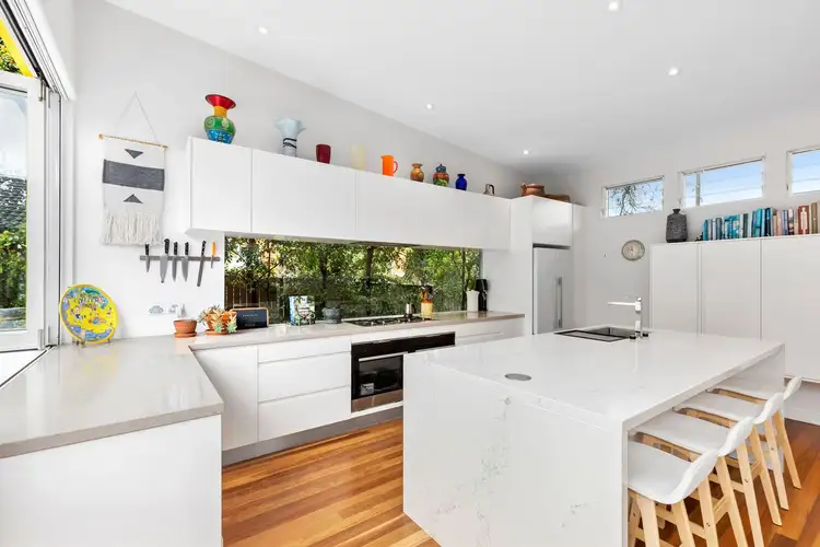 Second view of Homely house listing, 5 Poulton Parade, Frenchs Forest NSW 2086