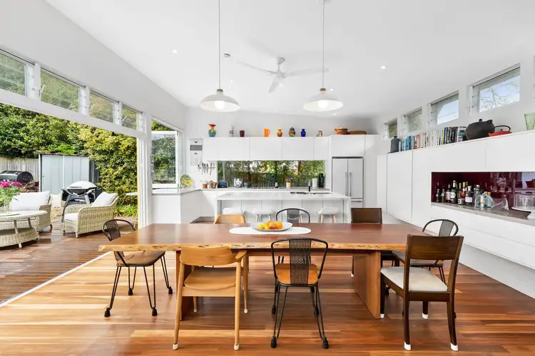 Third view of Homely house listing, 5 Poulton Parade, Frenchs Forest NSW 2086
