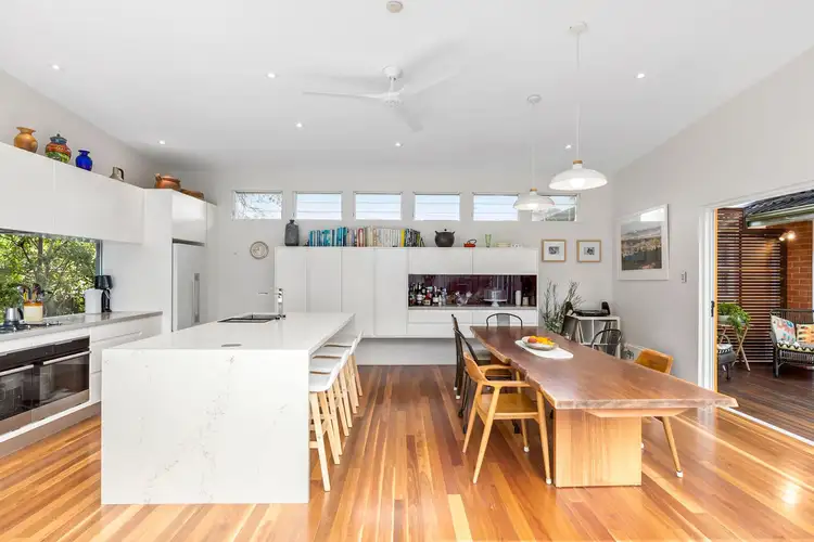 Fourth view of Homely house listing, 5 Poulton Parade, Frenchs Forest NSW 2086