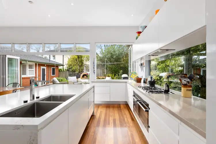 Fifth view of Homely house listing, 5 Poulton Parade, Frenchs Forest NSW 2086