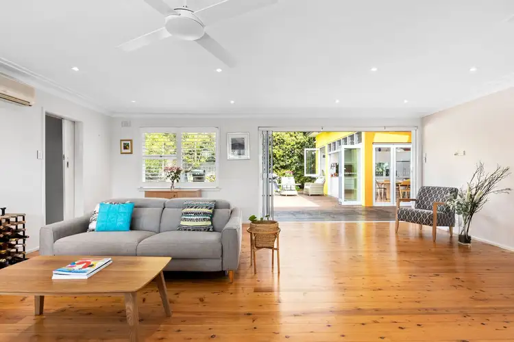 Sixth view of Homely house listing, 5 Poulton Parade, Frenchs Forest NSW 2086