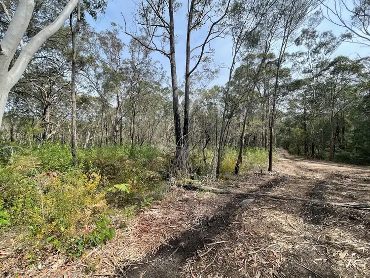 Second view of Homely land listing, Lots 919 - 921 Estuary Way, North Arm Cove NSW 2324