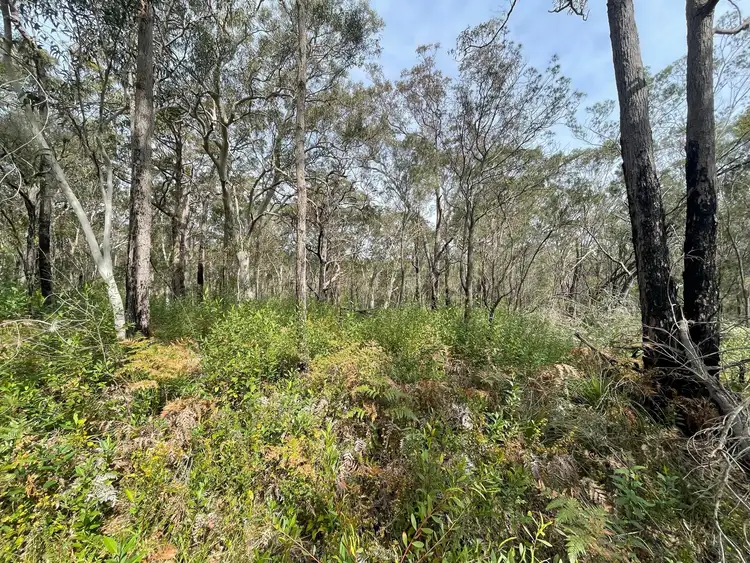 Fourth view of Homely land listing, Lots 919 - 921 Estuary Way, North Arm Cove NSW 2324