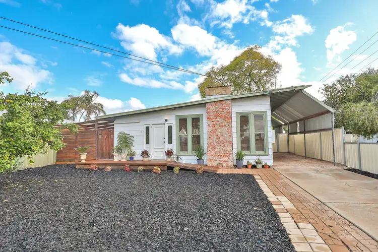 Main view of Homely house listing, 11 Thirteenth Street, Mildura VIC 3500