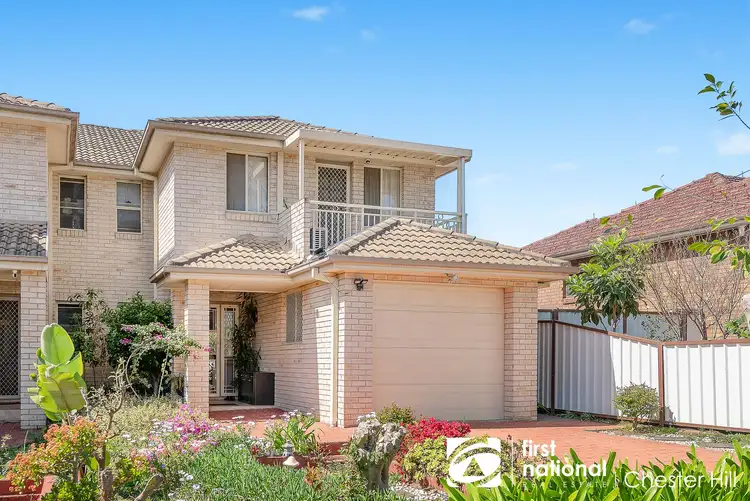 27A Wingara Street, Chester Hill NSW 2162